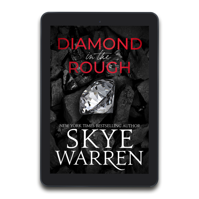 Diamond in the Rough: A Kidnapping, On the Road Romance - E-book Edition