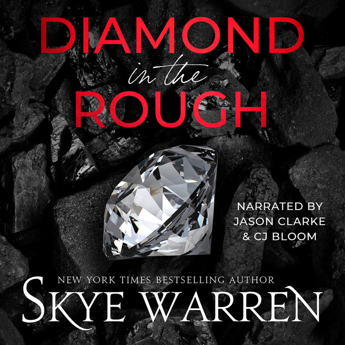 Diamond in the Rough - Audiobook Edition