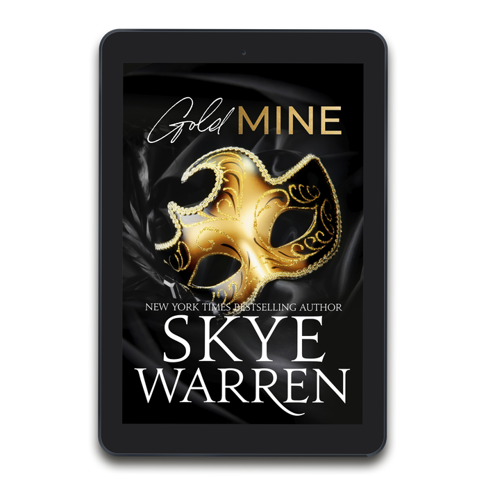 Gold Mine - E-book Edition