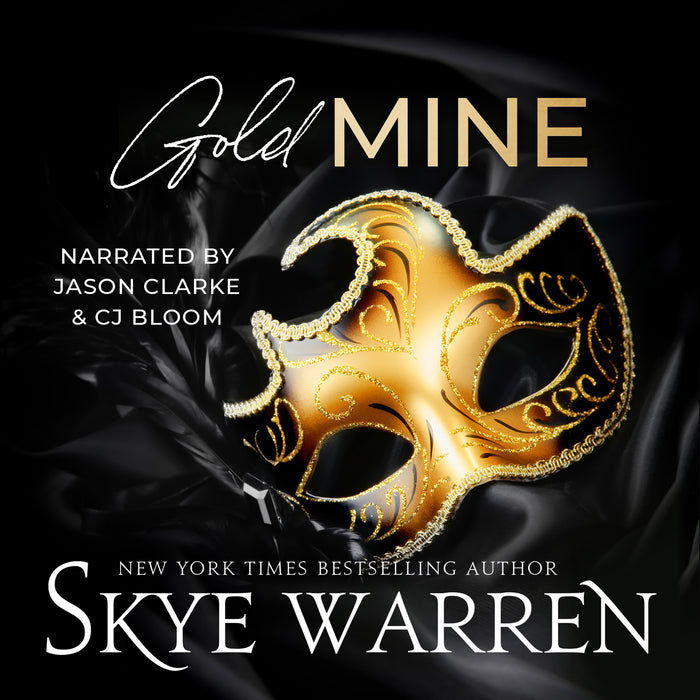 Gold Mine - Audition Edition