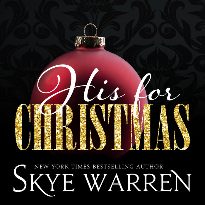 His for Christmas - Audiobook Edition