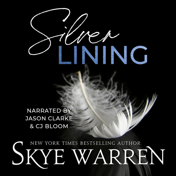 Silver Lining - Audiobook Edition