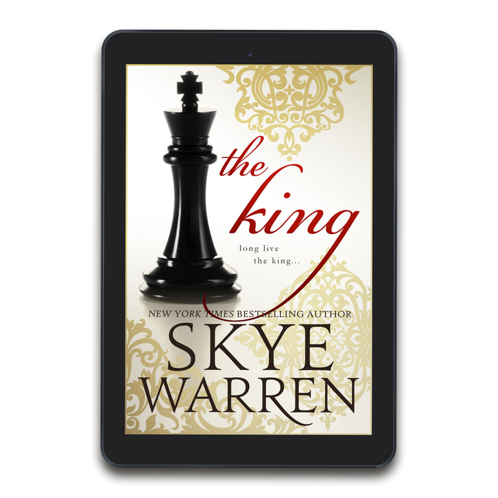 The King - E-book Edition