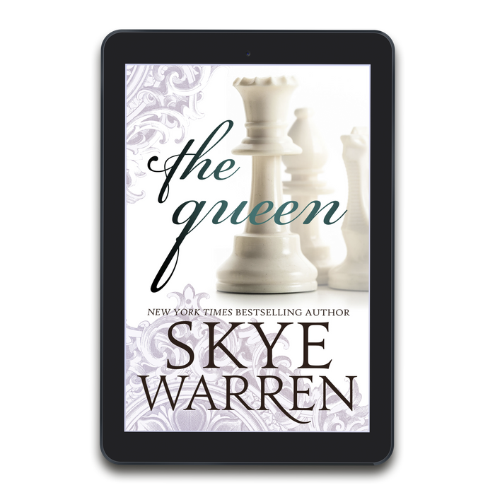 The Queen - E-book Edition