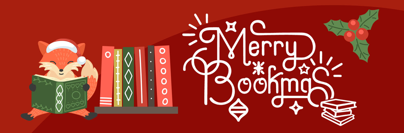 The Merry Bookmas Collection