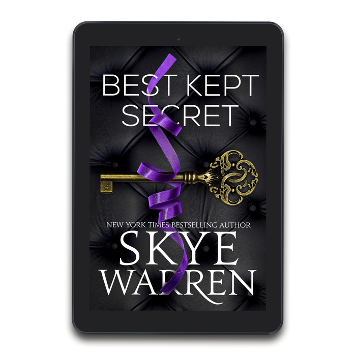 Best Kept Secret - E-book Edition
