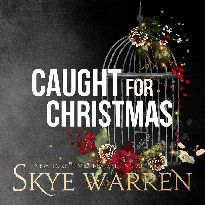 Caught for Christmas - Audiobook Edition