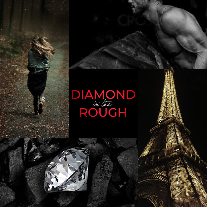 Diamond in the Rough - E-book Edition