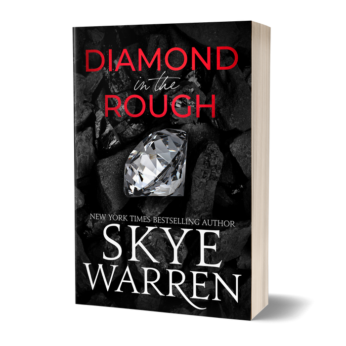 Diamond in the Rough - Paperback Edition (NEW)