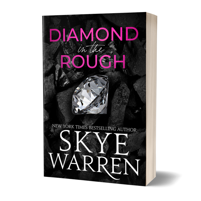 Diamond in the Rough - Paperback Edition