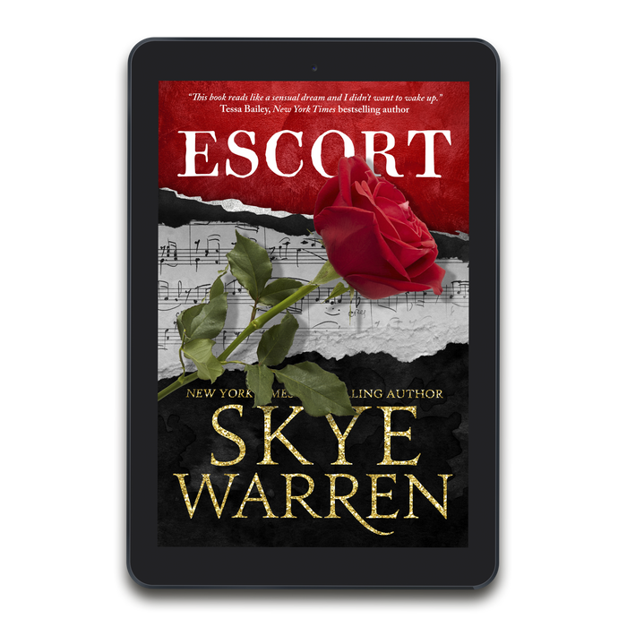 Escort - E-book Edition