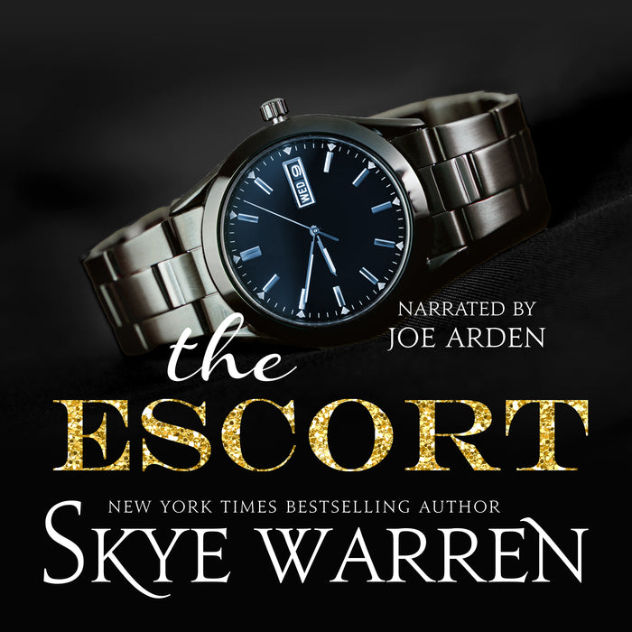 The Escort - Audiobook Edition