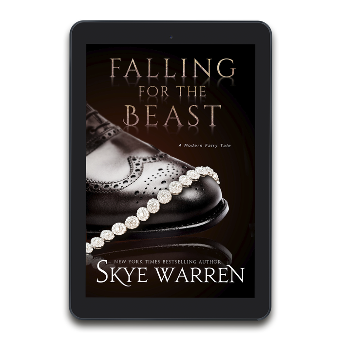 Falling for the Beast - E-book Edition
