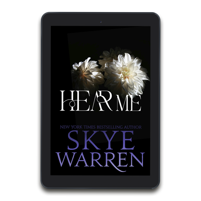 Hear Me - E-book Edition