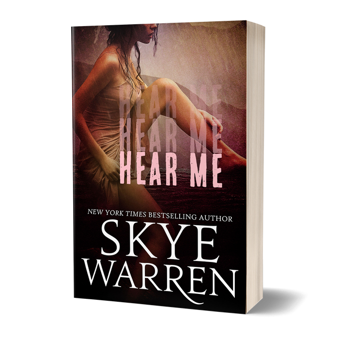 Hear Me - Paperback Edition