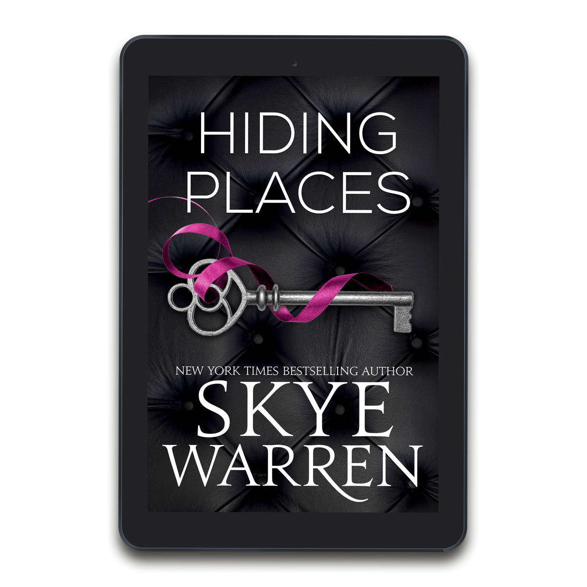 Hiding Places Ebook Edition