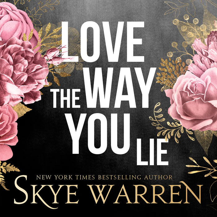 Love the Way You Lie - Audiobook Edition