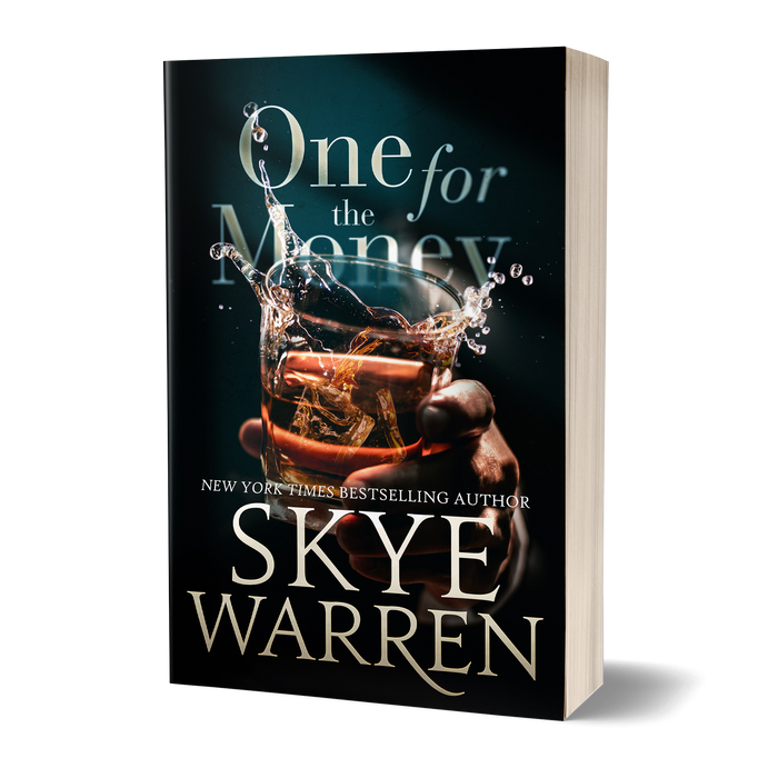 One for the Money - Signed Paperback Edition