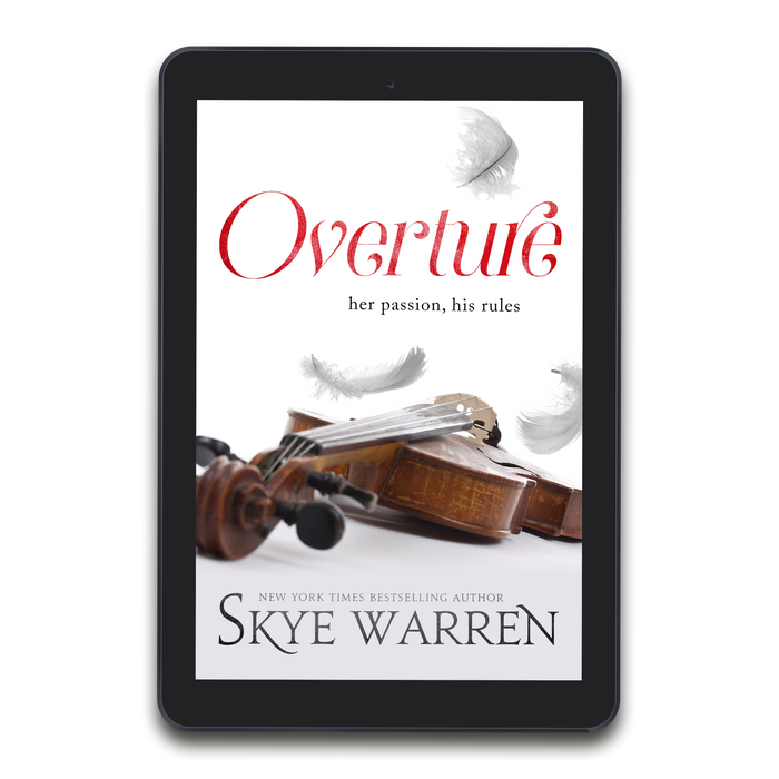 Overture - E-book Edition
