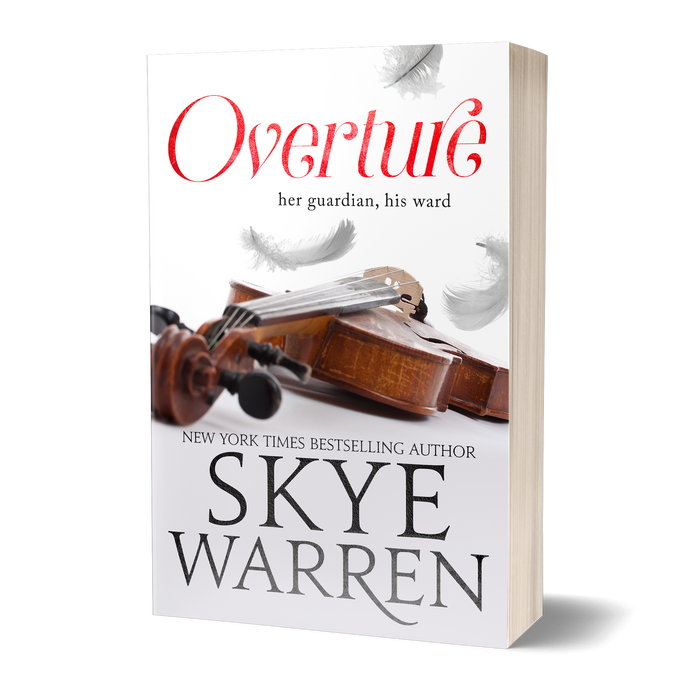 Overture - Paperback Edition