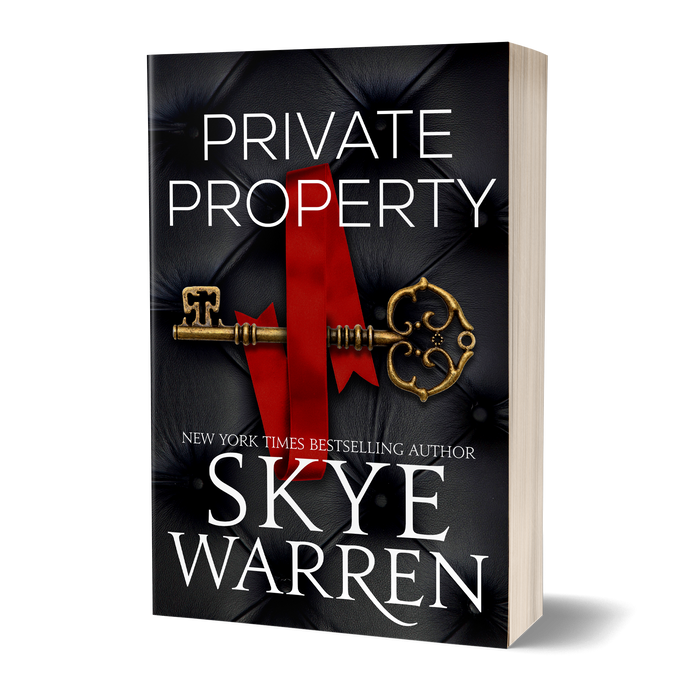 Private Property - Paperback Edition
