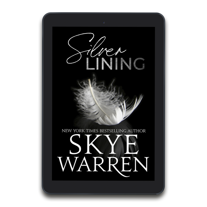 Silver Lining - E-book Edition