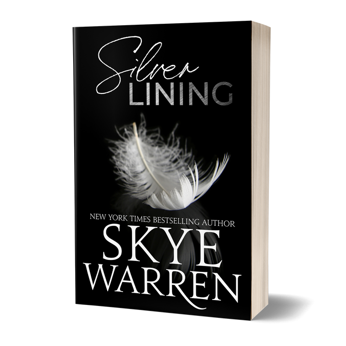 Silver Lining - Paperback Edition