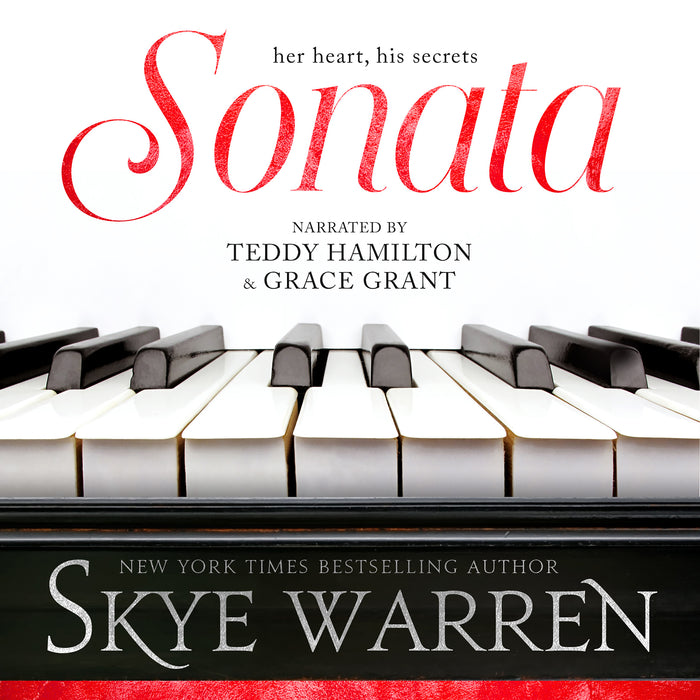 Sonata - Audiobook Edition