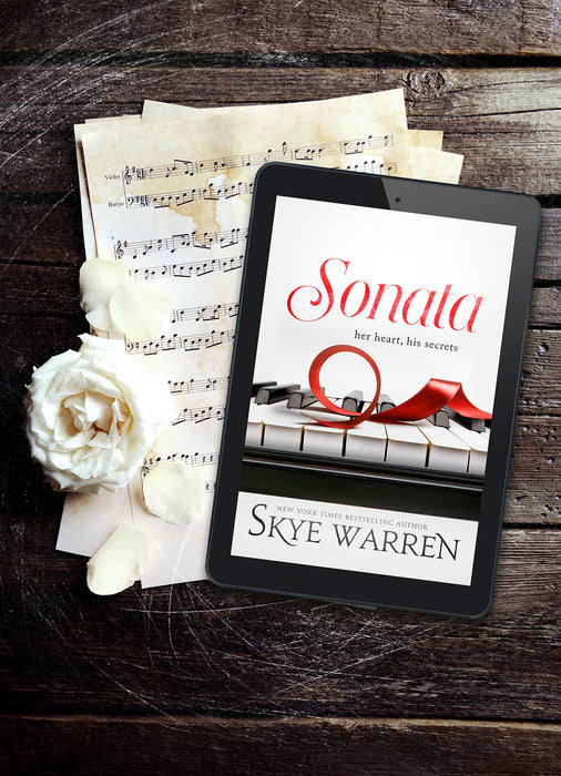 Sonata - Audiobook Edition