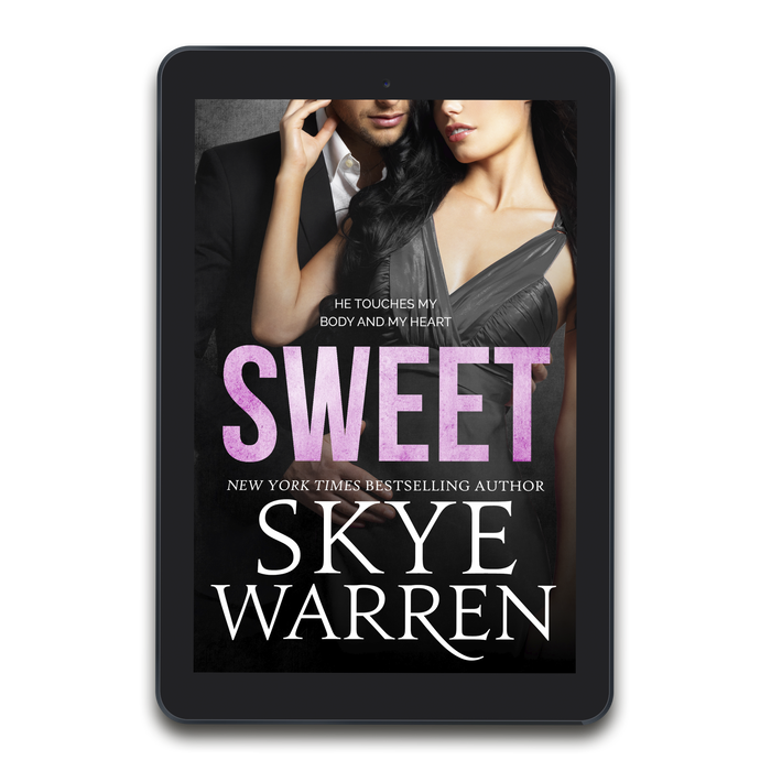 Sweet - E-book Edition