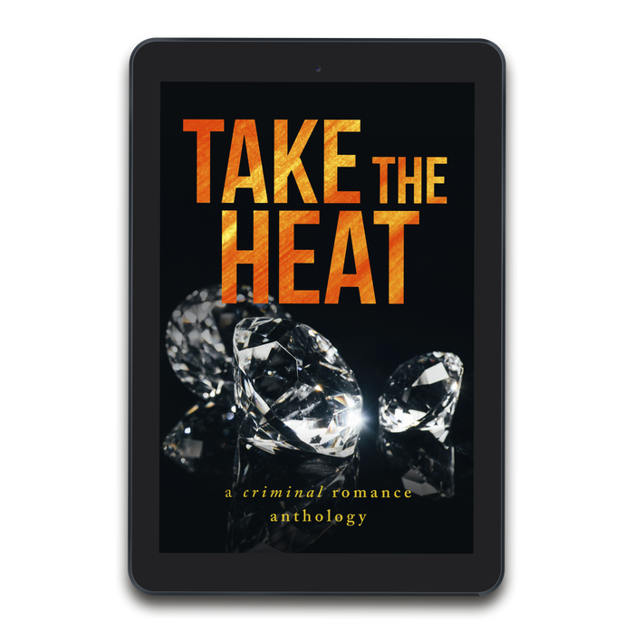Take the Heat - E-book Edition