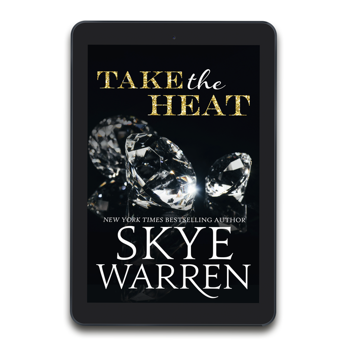 Take the Heat - E-book Edition