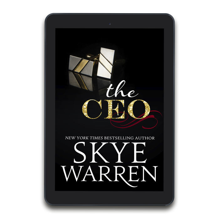 The CEO - E-book Edition