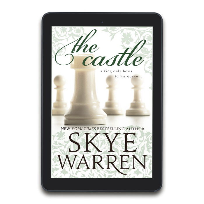 The Castle - E-book Edition