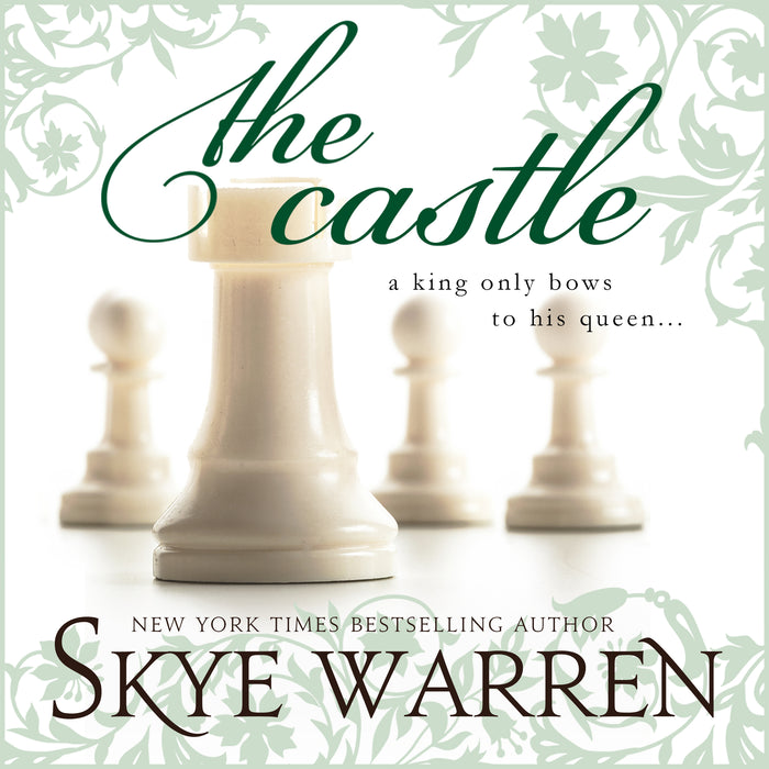 The Castle - Audiobook Edition