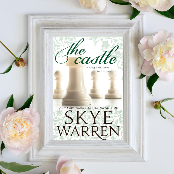 The Castle - Signed Paperback Edition