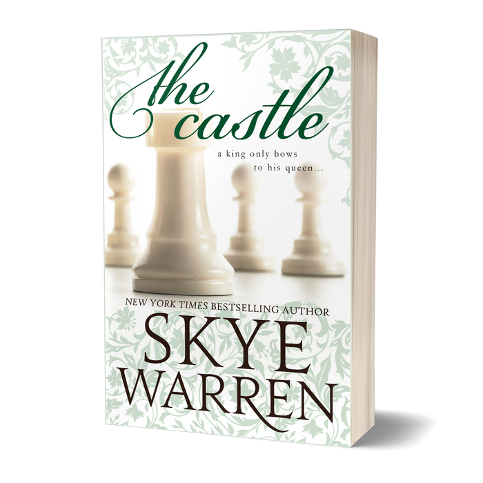 The Castle - Signed Paperback Edition