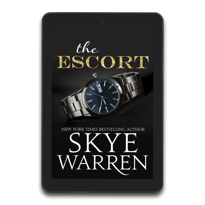 The Escort - E-book Edition