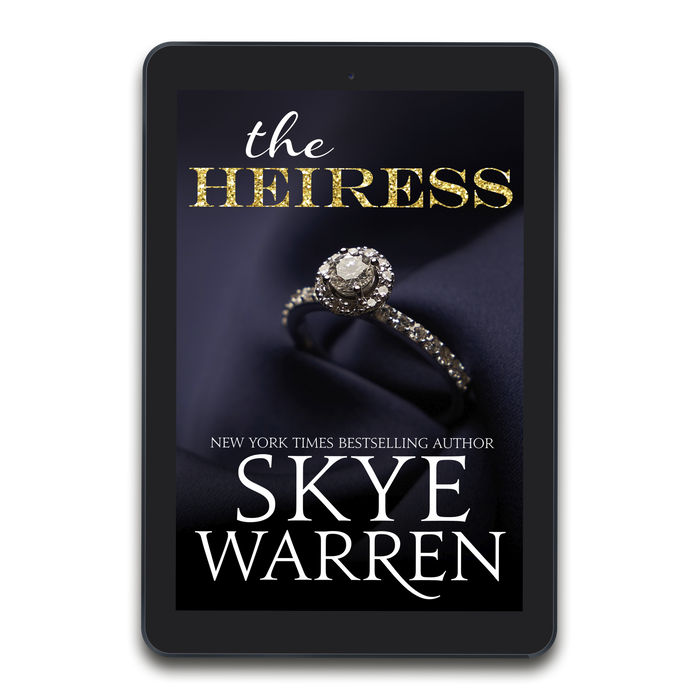 The Heiress - E-book Edition