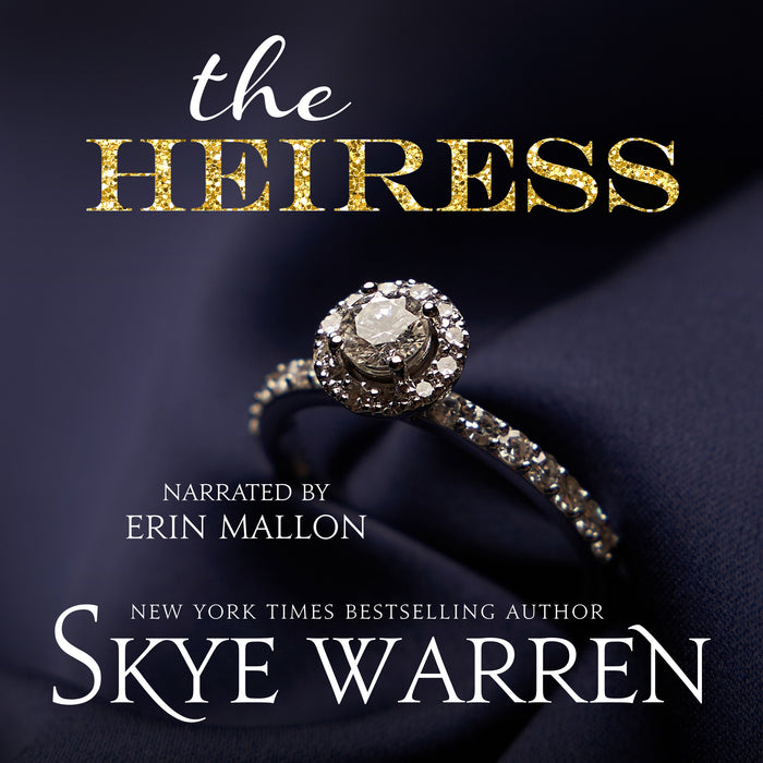 The Heiress - Audiobook Edition