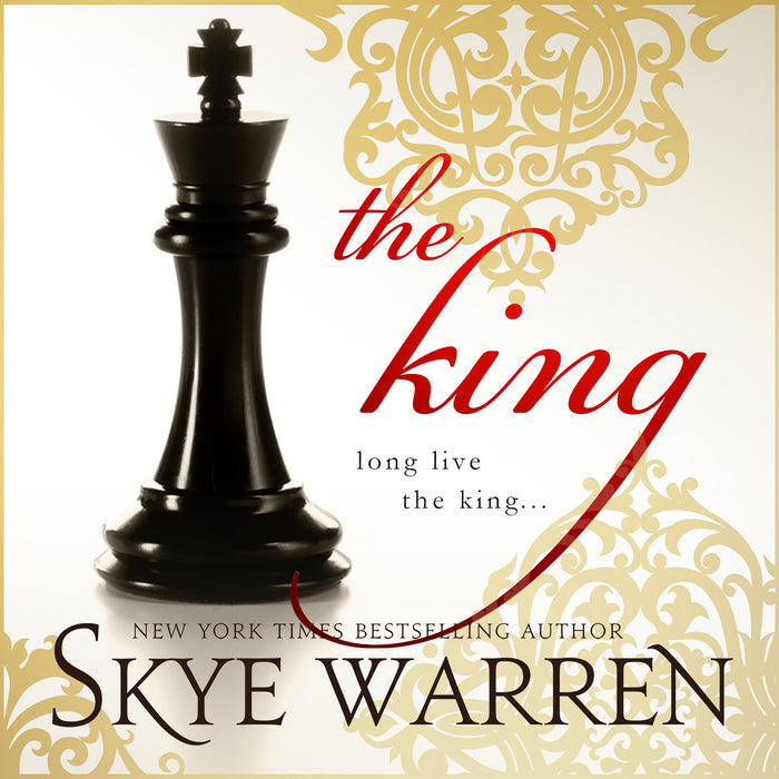 The King - Audiobook Edition