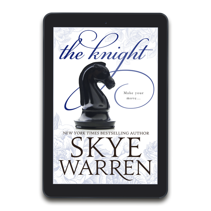 The Knight - E-book Edition
