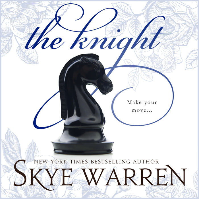 The Knight - Audiobook Edition