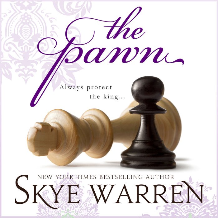 The Pawn - Audiobook Edition