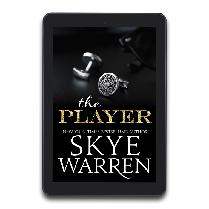 The Player - E-book Edition