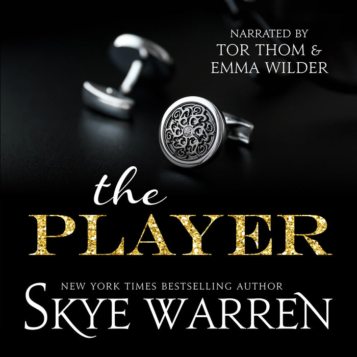 The Player - Audiobook Edition