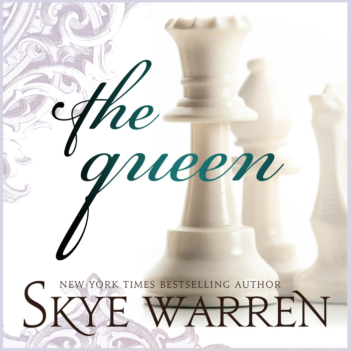 The Queen - Audiobook Edition