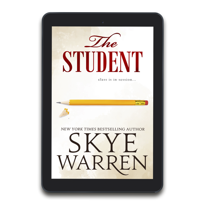 The Student - E-Book Edition