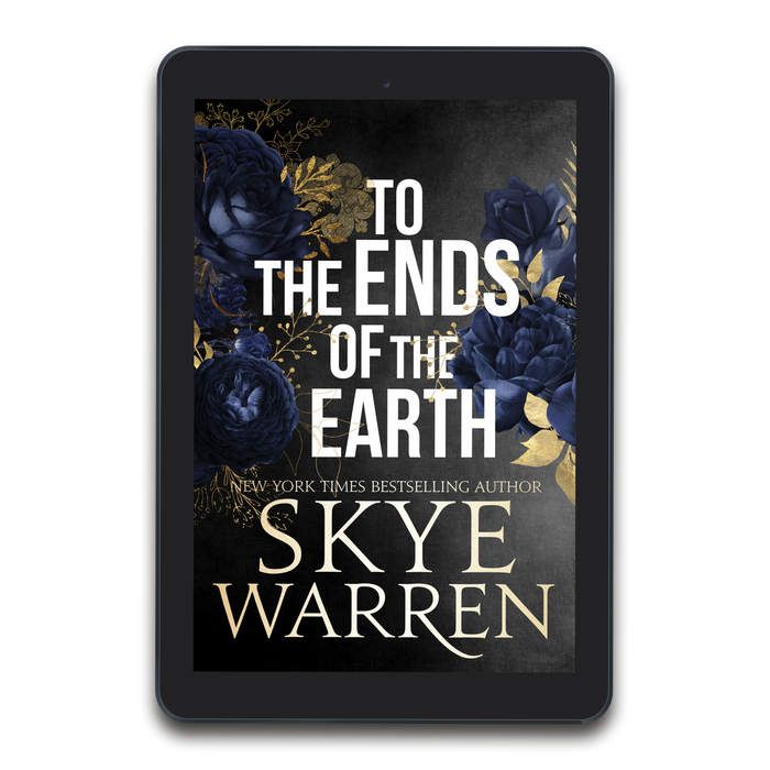 To the Ends of the Earth - E-book Edition