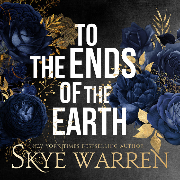 To the Ends of the Earth - Audiobook Edition